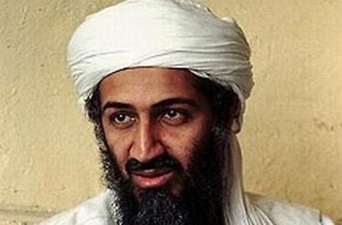 Осама бин Ладен убит!