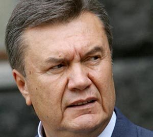 Янукович закрыл рот измаильским СМИ?