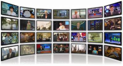 Цифровое ТВ идет в Измаил