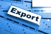 Украина увеличила экспорт своей продукции в Россию