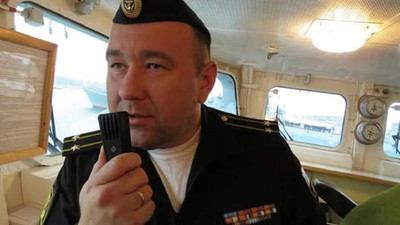 Капитан Антон Куприн погиб вместе экипажем крейсера «Москва», который затонул - СМИ
