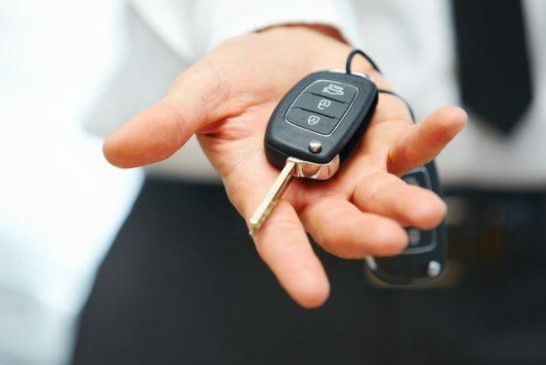 Car key replacement: а step-by-step guide to solving the problem