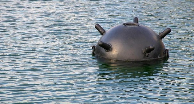 У Чорному морі виявлено тривожний рівень токсичної вибухівки – ТНТ