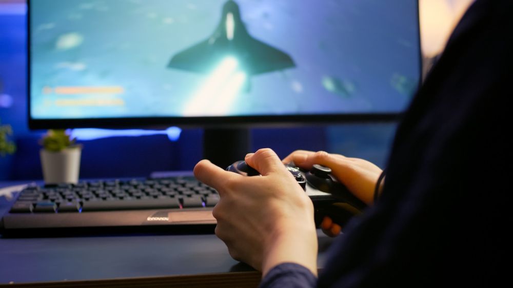 Где безопасно купить игровой аккаунт: опыт использования Lolzteam Market