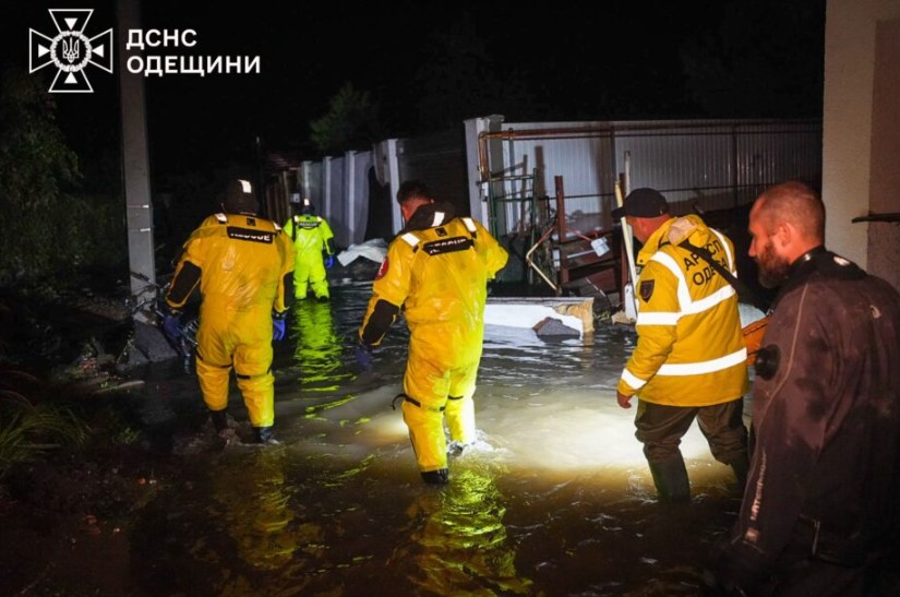 Трагедія в Одесі: негода забрала життя дев’яти людей, серед них дитина