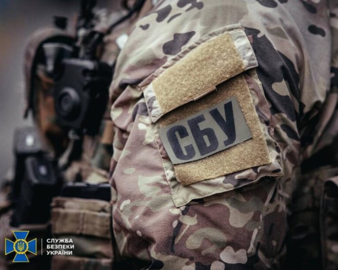 Військовослужбовця підозрюють у держзраді через оприлюднення стратегічної інформації в російській соцмережі