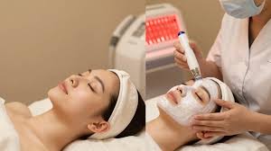 Професія косметолога в Україні: Шлях від навчання до успішного бізнесу