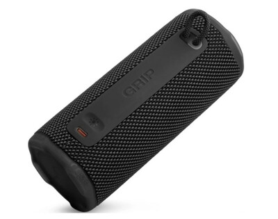 JBL Grip (JBLGRIPBLK) Black - компактна портативна колонка для активного життя