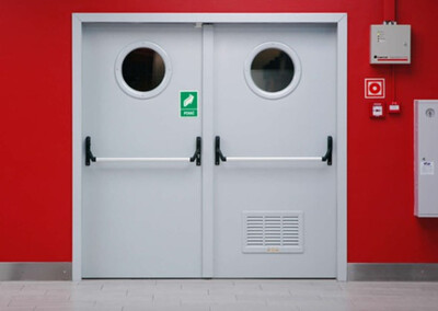 Київський завод пожежного обладнання: надійні рішення для пожежної безпеки