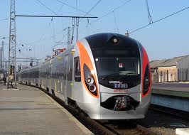 В Одесский порт прибыло еще два современных поезда