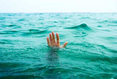 На измаильском пляже утонул школьник!