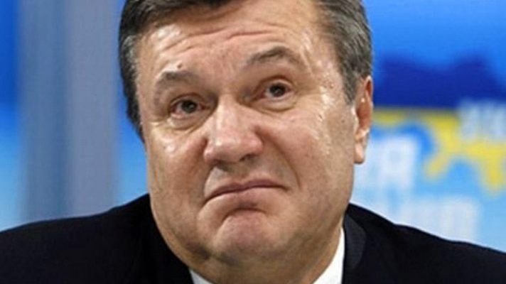 Янукович лишился рычагов влияния на Майдан