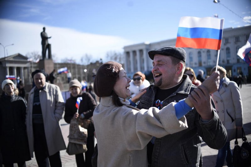 Хорошо ли Крыму в России?