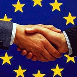 Евросоюз принял украинские товары