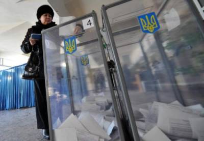 За украинского Президента проголосуют и в России