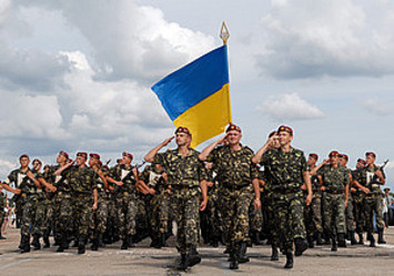 В Украине может пройти четвертая волна мобилизации