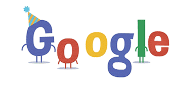 Сегодня Google исполнилось 16 лет