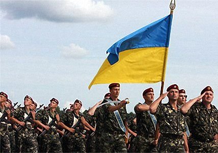 В Украине больше не будет Дня защитника Отечества