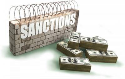 Москва просит ЕС отменить санкции