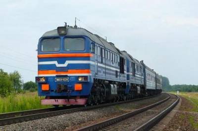 Поезд Измаил-Одесса перейдет на ежедневное курсирование