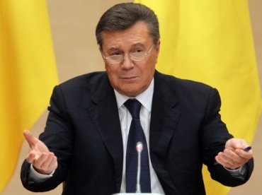 Измаил в шоке - Янукович подал на нас в суд!