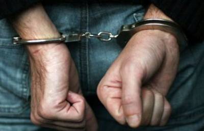 В Измаиле поймали 29-летнего грабителя