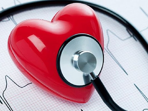 Как часто надо проверять своё сердце?