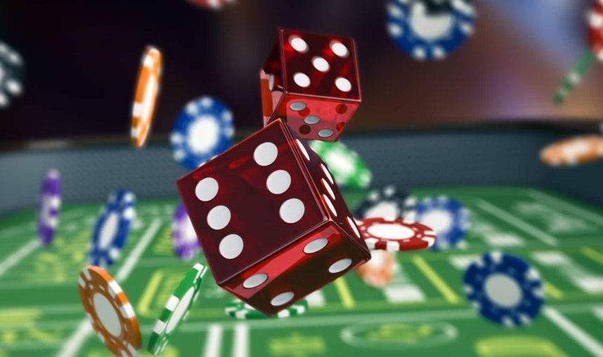Платформа с азартными играми: все о выборе