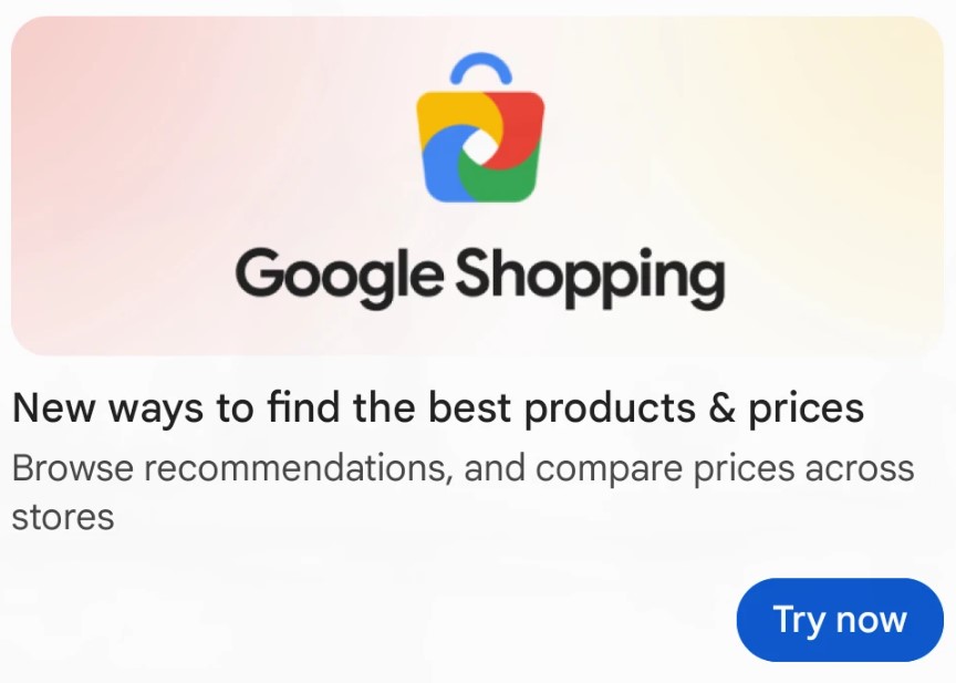 Как попасть в выдачу Google Shopping и не платить за клики?