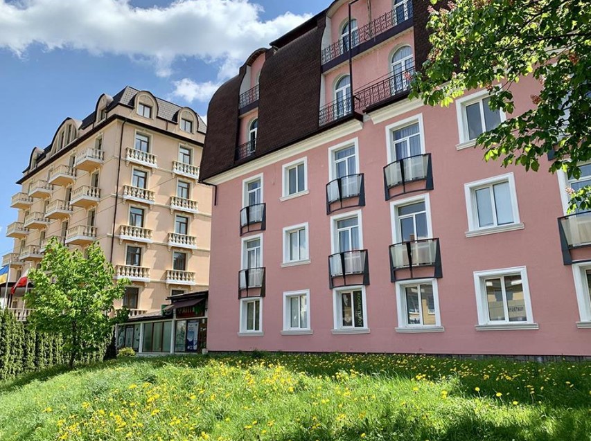 Особливості та користь відпочинку у санаторії: поєднання релаксації та оздоровлення