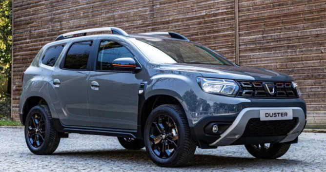 Більше 14 років довіри: ваш Renault Duster – класика на всі часи