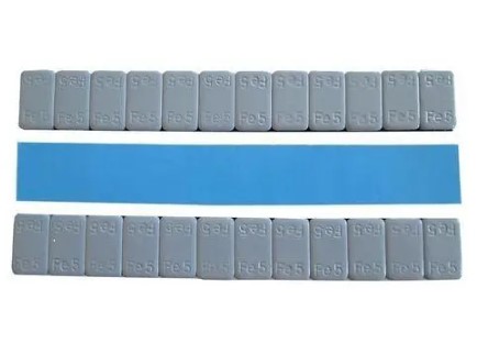 Грузики для балансування коліс: важливий елемент безпечної їзди